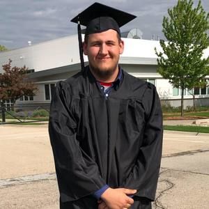 Meet your Posher, Andrew